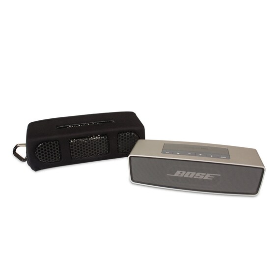 Deluxe Carrying Case For Bose® SoundLink® Mini Bluetooth