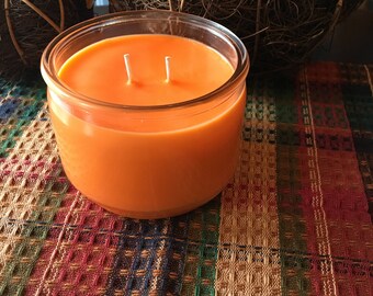 14 oz. Pumpkin Pie Soy Candle