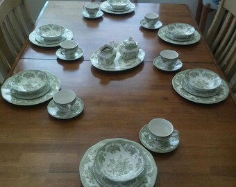 Parliament Asiatic Pheasants Tableware
