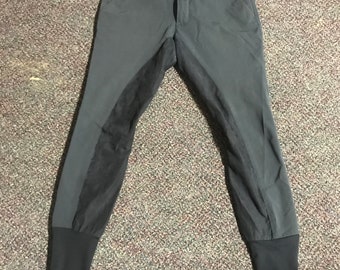 Animo Breeches - Euro Size 50 (US Size 34)