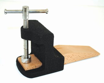 Proops Combination Anvil and Bench Pin Peg. Jewellery Making Tool. (J1061) Free UK Postage