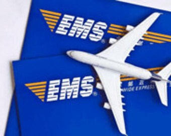 Fast International Mail Shipping by DHL or EMS. ADD your Telephone Number to Order, please