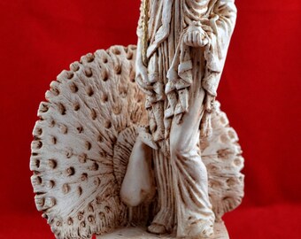 Hera greek statue women marriage goddess NEW