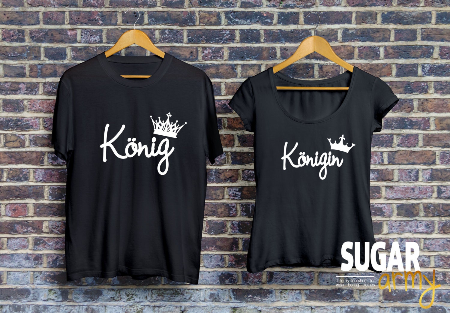 T Shirt Für Paare T Shirt Für Paare