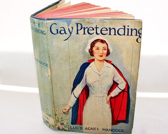 Gay Pretending 1936 Lucy Agnes Hancock