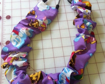 Dora the Explorer Stethoscope Cover