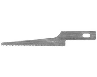 OLFA (KB4-NS-3) Narrow Saw Art Blade 3-pack #9169