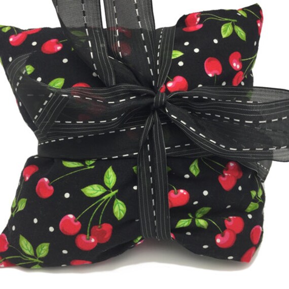 Best Heating Pad EVER Cherry Pit Heating Pads