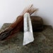Tibetan Quartz natural quartz crystal Crystal Quartz Clear Quartz Crystals 1 Listing C1