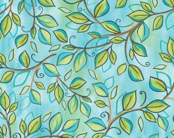 Leaves Apron - Toddler & Primary