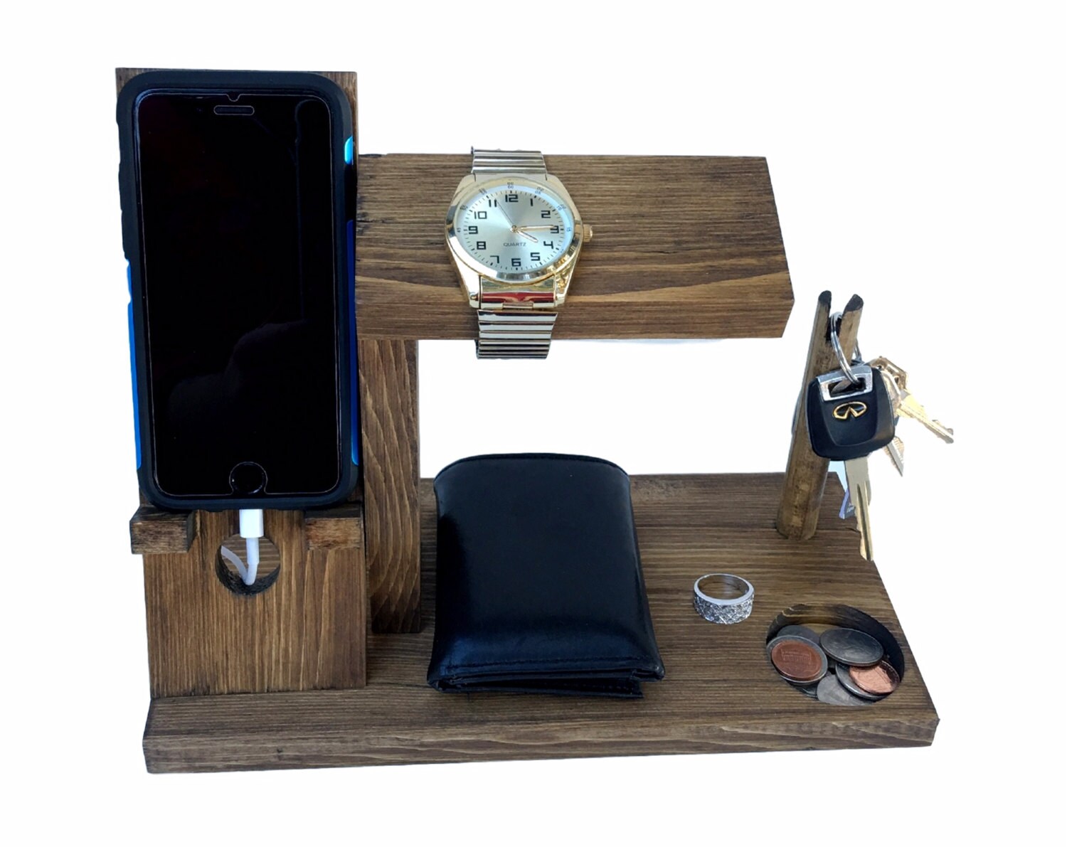 samsung galaxy watch dock