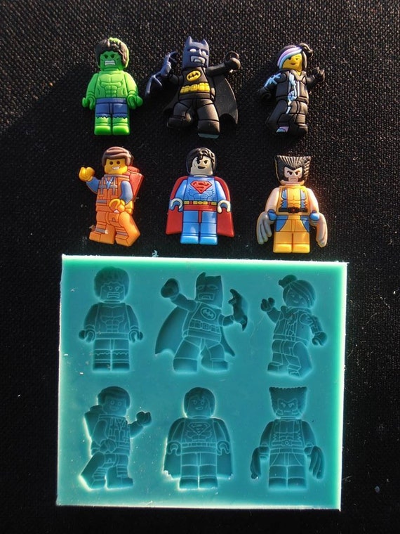 What Are The Dimensions On The Lego Cake Mold What Are The Dimensions On The Lego Cake Mold