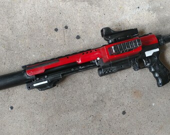 nerf mandalorian rifle preorder