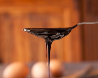 Honey Molasses Conditioning Treatment