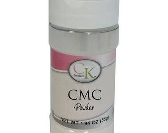 CK - CMC Powder - 1.94 oz.