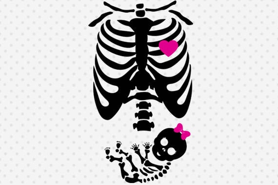 Free Free 197 Baby Skeleton Svg Free SVG PNG EPS DXF File