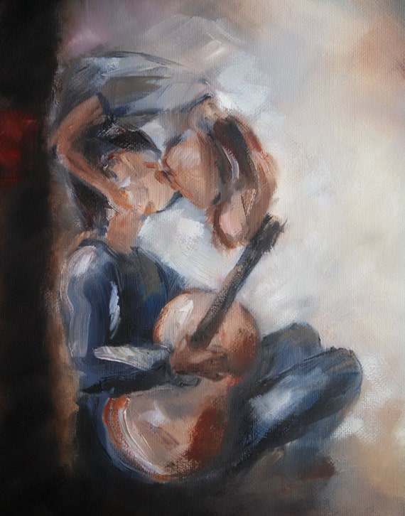 romantic art