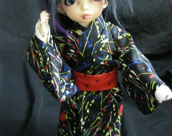 LTF/YOSD Boy Kimono/Yukata