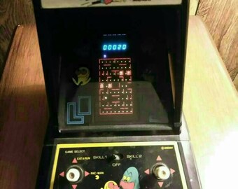 Vintage Midway Pac-man (buy today ship today)