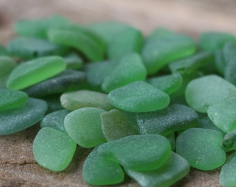 Lime green sea glass bulk genuine seaglass bulk green beach glass green seaglass collectible sea glass authentic sea glass decor kelly green
