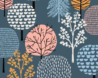 Woodland, limited edition giclee print