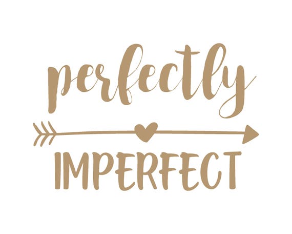 Download Perfectly Imperfect mom life svg momlife svg mom svg