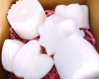 Breathe Easier Bath Fizzies