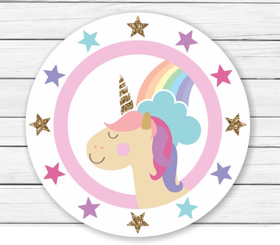 unicorn cakes unicorn horn cake topper printable