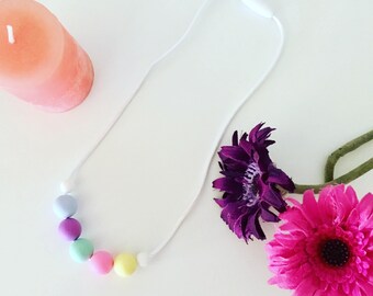 Kids combo Necklace & bracelet
