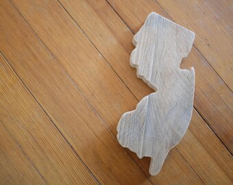 reclaimed spruce jersey cutout