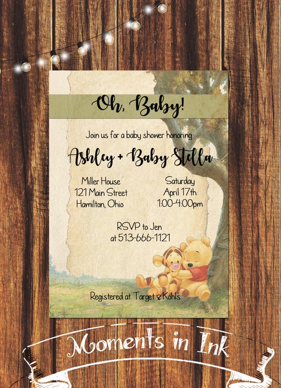 winnie-the-pooh-and-tigger-baby-shower-invite-free-shipping