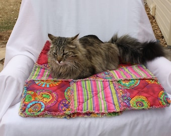 Pet Blanket, Pet Bedding, Pet Supplies, Travel Pet Bed, Crate Mat, Pet Blanket, Pet Furniture Cover, Couch Cover, Pet Comforter, Catnip