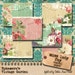 Miss Lady Fay - Digital Paper Pack