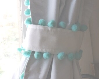 pom pom blackout curtains pompom popular items for pom blackout curtain pom etsy pom pom blackout curtains pompom popular items for pom blackout curtain pom etsy