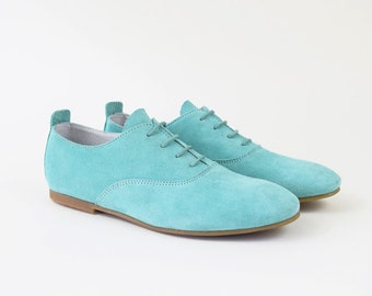 Oxford Shoe