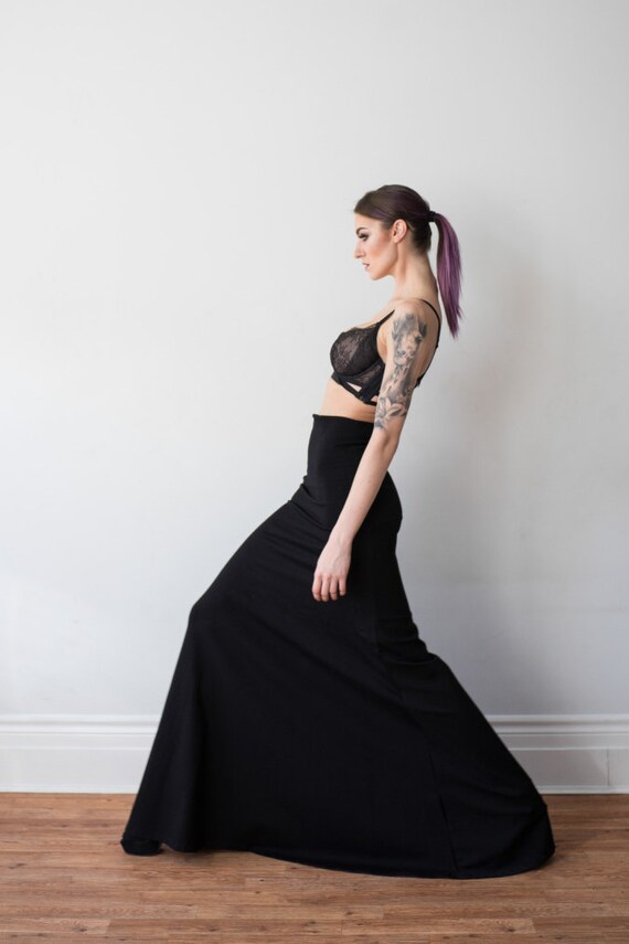 high waisted skirt for wedding