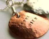 Items similar to Personalized Graduation Jewelry, Graduation 2012