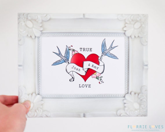 True Love Vintage 3