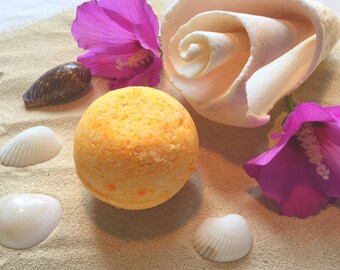 Bath Pearls Plumeria (hawaiian temple flower)