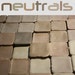 Neutral Encaustic Paint Blow Out (ready to use)