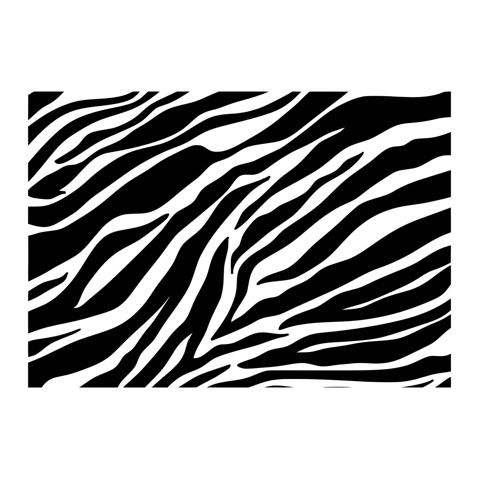 Download Zebra print svg Zebra svg Print svg Pattern SVG Cutting