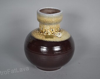 SALE! . Carstens Tönnieshof handled vase - 7608