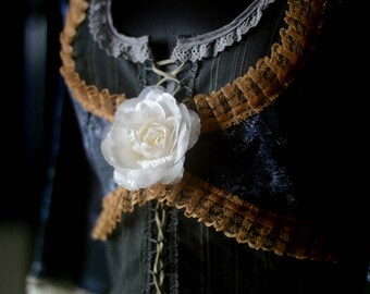 Lady G Rococo Dress