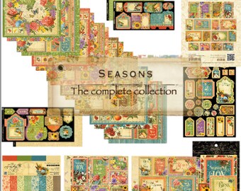 Ships Free-Graphic 45-Seasons-Gotta Have It All Bundle