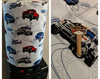 Ford 5 Gallon Water Bottle Cover