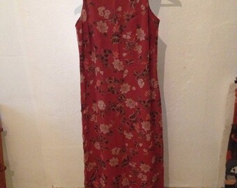 Festival Maxi dress boho