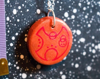 Doctor in Gallifreyan