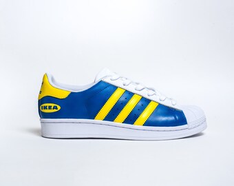 adidas stan smith supreme