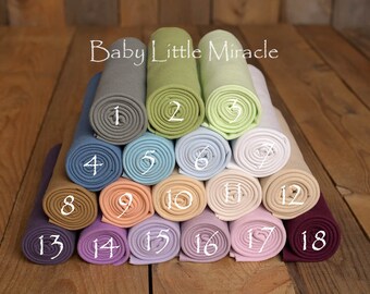 Newborn Photo Prop Wrap Newborn stretch wrap, baby wrap, stretch baby wrap,photo prop,swaddling blanket,prop,newborn