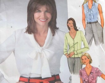 Butterick Pattern 4285